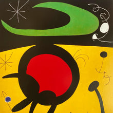 Load image into Gallery viewer, Joan Miró, 1997
