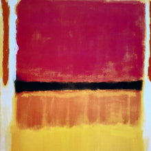 Load image into Gallery viewer, Mark Rothko, 1998
