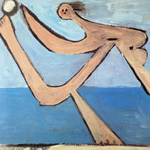 Indlæs billede til gallerivisning Pablo Picasso, 2001
