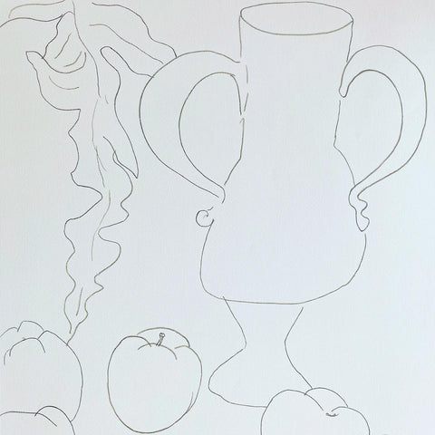 Henri Matisse, 1999