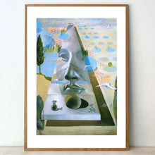 Load image into Gallery viewer, Salvador Dali, 1998
