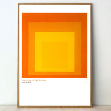 Load image into Gallery viewer, Josef Albers, 1999
