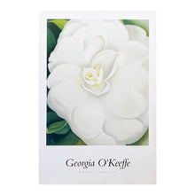 Load image into Gallery viewer, Georgia O&#39;Keeffe, 2008
