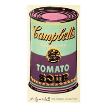 Load image into Gallery viewer, Andy Warhol, 2003
