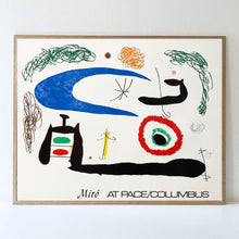 Indlæs billede til gallerivisning Joan Miró, 1979
