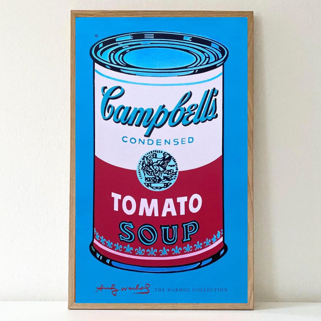 Andy Warhol, 2013