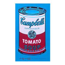 Load image into Gallery viewer, Andy Warhol, 2013
