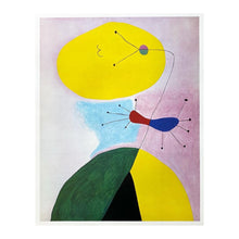 Indlæs billede til gallerivisning Joan Miró, 1977
