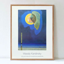 Indlæs billede til gallerivisning Wassily Kandinsky, 1987
