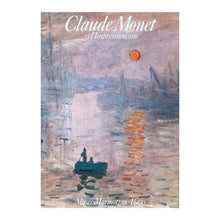 Indlæs billede til gallerivisning Claude Monet, 1980s
