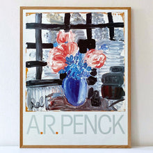 Indlæs billede til gallerivisning A. R. Penck, 1991
