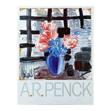 Indlæs billede til gallerivisning A. R. Penck, 1991
