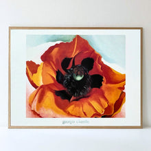 Load image into Gallery viewer, Georgia O&#39;Keeffe, 1995
