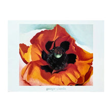 Load image into Gallery viewer, Georgia O&#39;Keeffe, 1995
