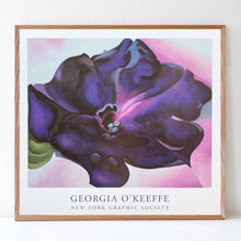 Indlæs billede til gallerivisning Georgia O&#39;Keeffe, 2004
