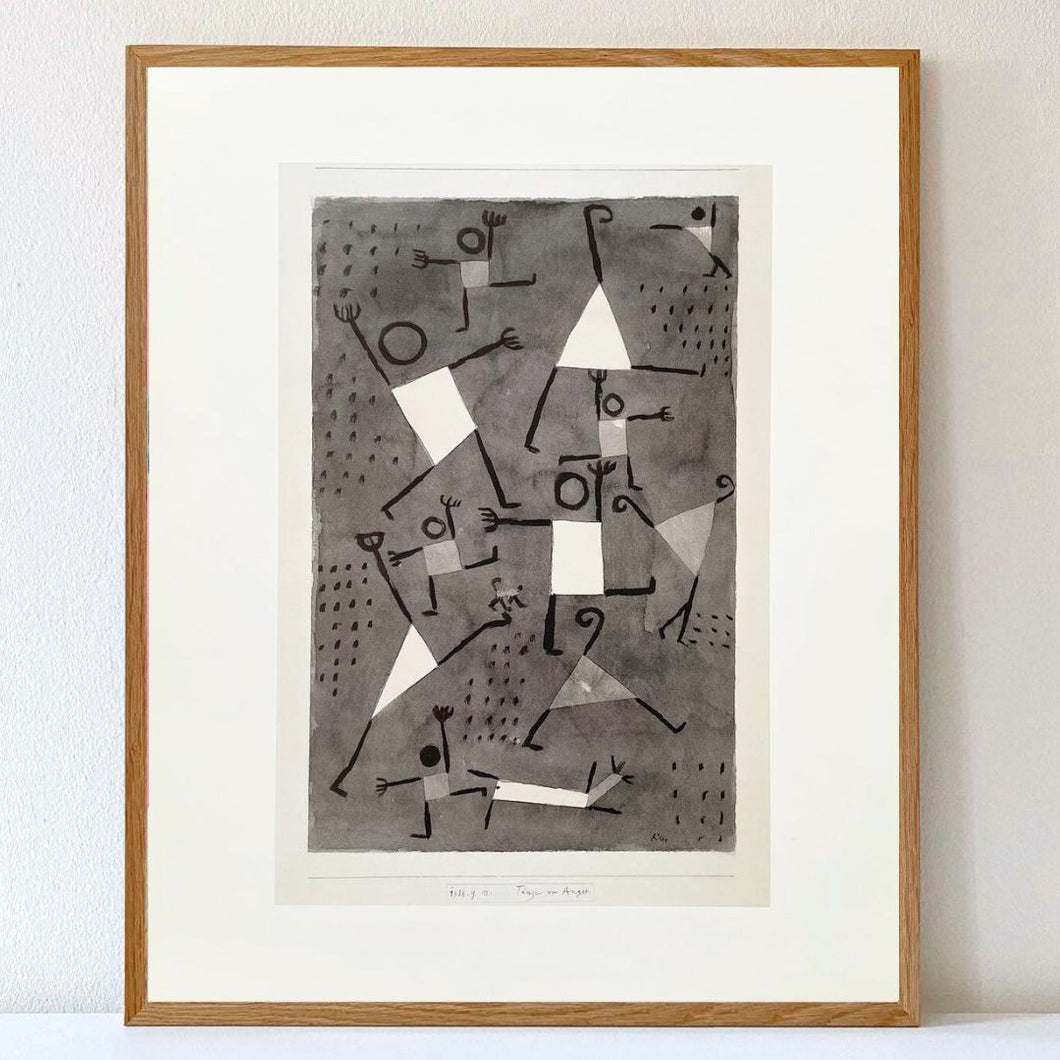 Paul Klee, 2002