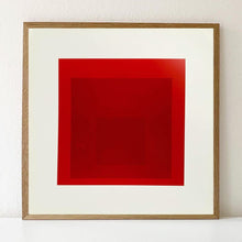 Load image into Gallery viewer, Josef Albers, 2002
