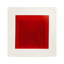 Load image into Gallery viewer, Josef Albers, 2002
