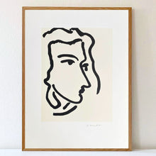 Indlæs billede til gallerivisning Henri Matisse, 1994
