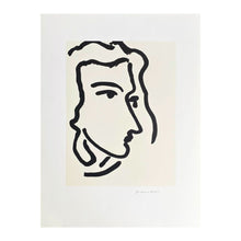 Indlæs billede til gallerivisning Henri Matisse, 1994
