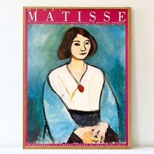 Indlæs billede til gallerivisning Henri Matisse, 1990s
