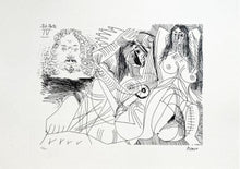 Load image into Gallery viewer, Pablo Picasso, 1990s
