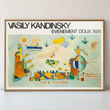 Indlæs billede til gallerivisning Wassily Kandinsky, 1986
