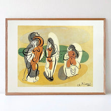 Indlæs billede til gallerivisning Pablo Picasso, 2000
