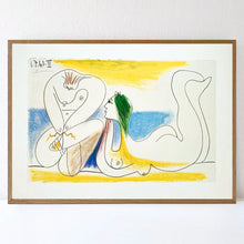 Load image into Gallery viewer, Pablo Picasso, 2001
