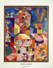 Load image into Gallery viewer, Paul Klee, 1992
