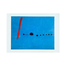 Load image into Gallery viewer, Joan Miró, 1999
