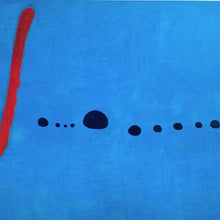 Indlæs billede til gallerivisning Joan Miró, 1999
