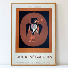 Load image into Gallery viewer, Paul René Gauguin, 1950s
