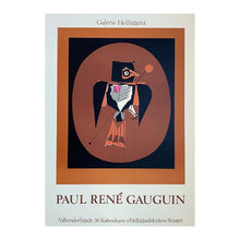 Indlæs billede til gallerivisning Paul René Gauguin, 1950s
