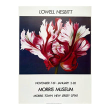 Indlæs billede til gallerivisning Lowell Nesbitt, 1981
