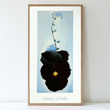 Indlæs billede til gallerivisning Georgia O&#39;Keeffe, 1997
