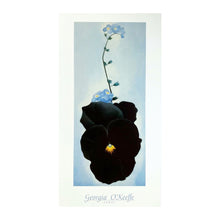 Indlæs billede til gallerivisning Georgia O&#39;Keeffe, 1997
