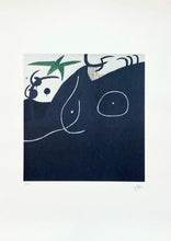 Load image into Gallery viewer, Joan Miró, 1973
