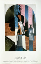 Indlæs billede til gallerivisning Juan Gris, 1986
