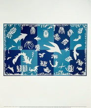 Indlæs billede til gallerivisning Henri Matisse, 2002
