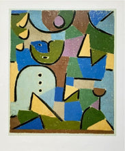 Load image into Gallery viewer, Paul Klee, 2006
