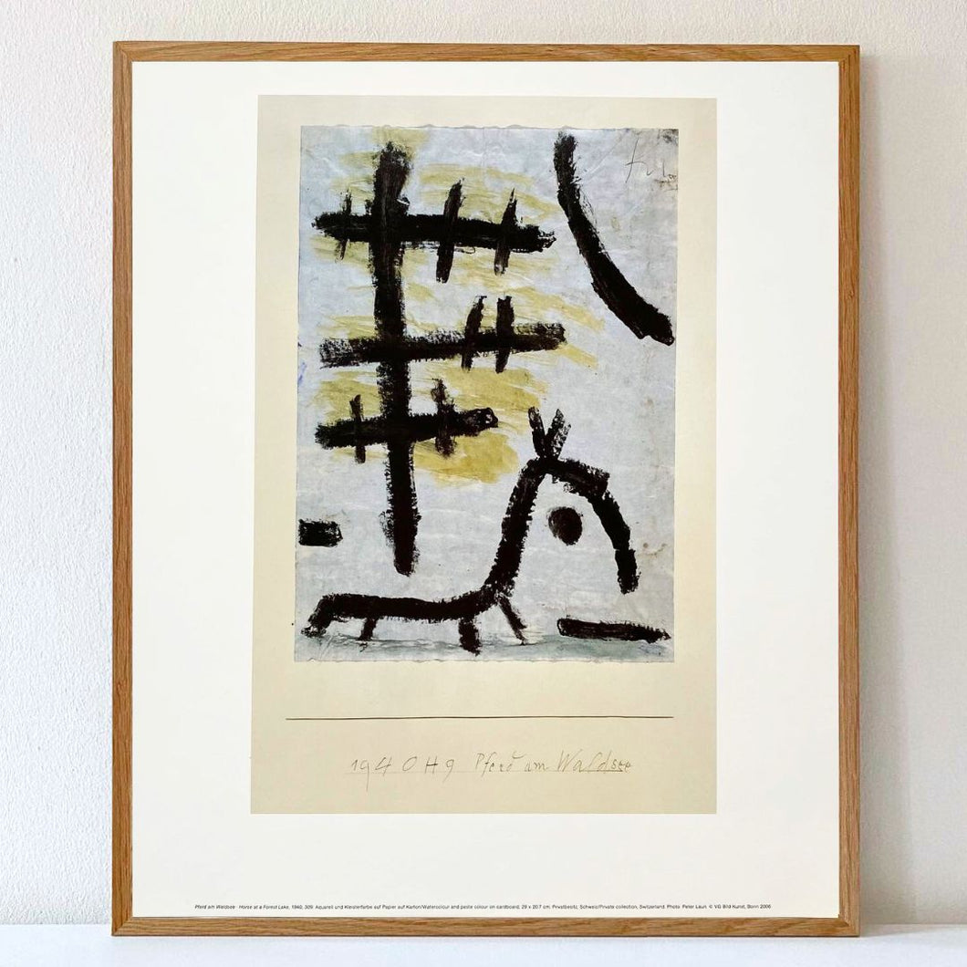 Paul Klee, 2006