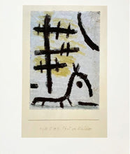 Load image into Gallery viewer, Paul Klee, 2006
