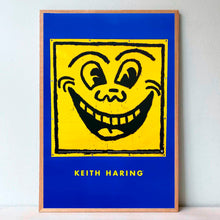 Load image into Gallery viewer, Keith Haring, 1993
