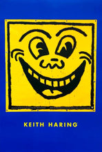 Load image into Gallery viewer, Keith Haring, 1993
