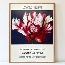 Indlæs billede til gallerivisning Lowell Nesbitt, 1981
