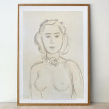 Indlæs billede til gallerivisning Henri Matisse, 1999
