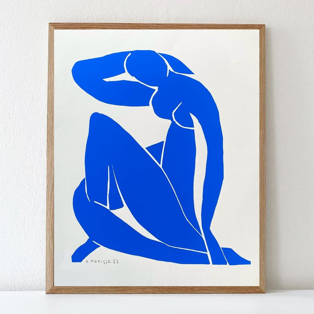 Henri Matisse, 1990