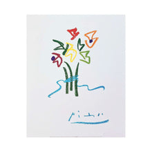 Indlæs billede til gallerivisning Pablo Picasso, 1997
