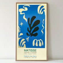 Load image into Gallery viewer, Henri Matisse, 2001
